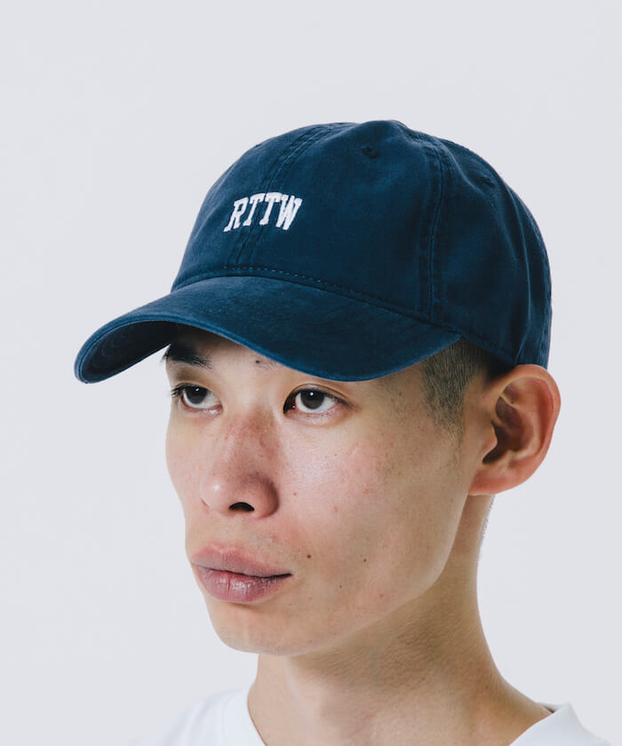 ROTTWEILER(ロットワイラー)｜DAD RTTW CAP｜正規通販取扱店 In